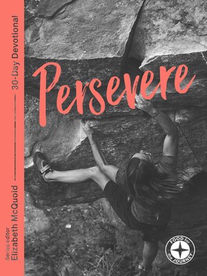 cover image of Persevere
